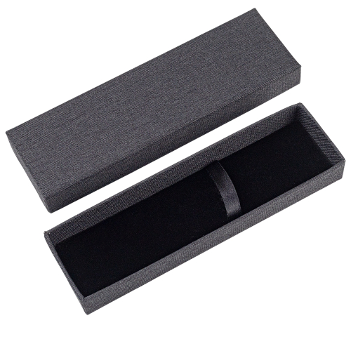 Коробка для ручки Collin, чёрный