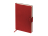 Ежедневник недатированный А5 Megapolis flex smart, красный