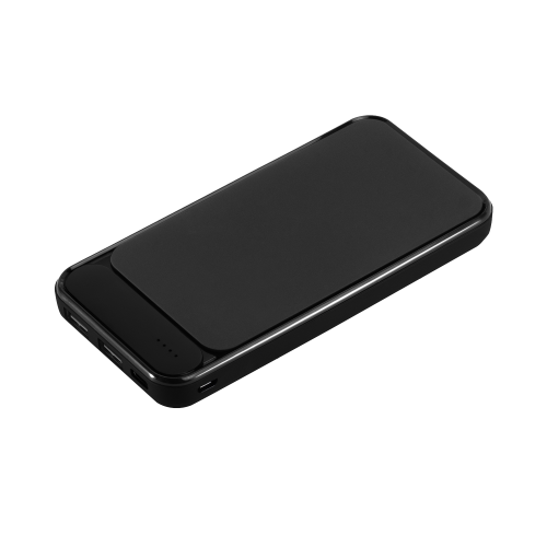 Внешний аккумулятор Старлайт Плюс НЕО (Starlight Plus NEO) 10000 mAh, черный