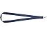 Шнурок с удобным крючком Impey, темно-синий