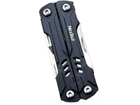 Мультитул Nextool Mini Sailor, черный, 10 функций (NE20237) Мультитул Nextool Mini Sailor, черный, 10 функций (NE20237)