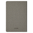 Ежедневник Tweed недатированный, серый