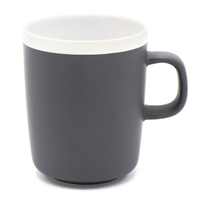 Кружка Rimmy, Серый