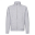 Толстовка мужская "Sweat Jacket", серый меланж