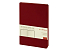 Ежедневник недатированный А5 Megapolis Color Flex New, бордовый