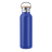 Double wall flask 750ml, синий