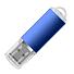 USB flash-карта ASSORTI (8Гб), синий