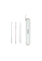 Контейнер пластиковый органайзер  ESSENTO , Белый