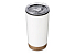 Термокружка Sierra, белый