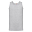 Майка мужская VALUEWEIGHT ATHLETIC VEST 165, серый меланж
