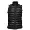 Жилет WILSON BW WOMEN, черный