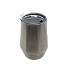 Кофер металлик EDGE CO12m (стальной)