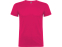 Футболка Beagle мужская, фуксия