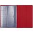 Папка для хранения документов Devon Maxi, красная
