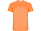 Футболка Imola мужская, неоновый оранжевый