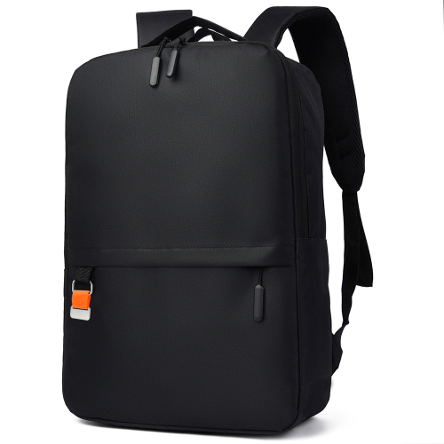 Рюкзак-сет TRAVEL TO GO, Чёрный/Оранжевый