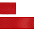 Стропа текстильная Fune 35 XL, красная, 190 см