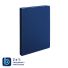 Ежедневник Bplanner.02 (синий)