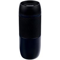 Термостакан Hub, темно-синий Термостакан Hub, темно-синий