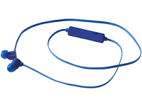 Цветные наушники Bluetooth, ярко-синий Цветные наушники Bluetooth, ярко-синий