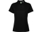 Поло TORMO WOMAN, черный