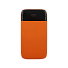 Внешний аккумулятор Bplanner Power 3 ST, софт-тач, 10000 mAh (Оранжевый)