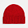 Шапка Spotti, красная
