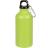 Бутылка для воды Funrun 400, зеленое яблоко