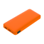 Внешний аккумулятор с подсветкой Ancor PD Plus 10000 mAh, оранжевый
