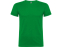 Футболка Beagle мужская, зеленый