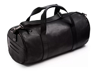 Дорожная сумка Вента, черный Дорожная сумка Вента, черный