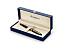 Перьевая ручка Waterman Expert 3, цвет: Black Laque GT, перо: F