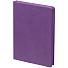 Ежедневник Cortado, недатированный, фиолетовый