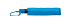 Автоматический зонт Impact из rPET AWARE™ 190T, d97 см