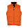 Жилет мужской WARM 210T, оранжевый