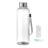 Бутылка 500 мл, прозрачный