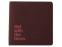 ЕЖЕДНЕВНИК недатированный А5- MEGAPOLIS FLEX QUATTRO (БОРДОВЫЙ) с УФ-печатью
