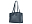 Сумка женская WENGER RosaElli с карманом для ноутбука 14, синяя, полиэстер, 37 x29x19 см