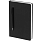 Ежедневник Magnet Shall, недатированный, черный