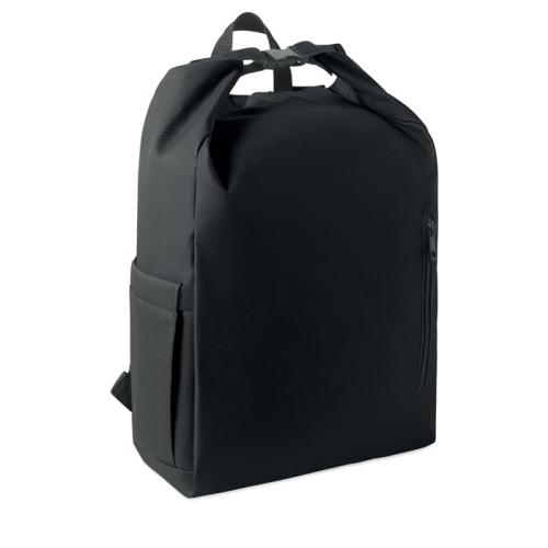 Рюкзак для ноутбука, черный