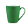 Кружка Elegante, Зеленый