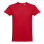 Футболка мужская ANKARA 190 , красный