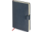 Ежедневник недатированный А5 Megapolis Flex Smart, темно-синий
