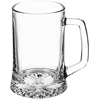 Кружка пивная Pub, большая
