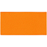 Лейбл тканевый Epsilon, XXS, оранжевый неон
