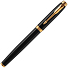 Ручка перьевая Parker IM Black GT