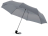 Зонт Ida трехсекционный 21,5, серый