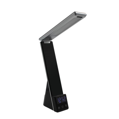 Многофункциональная лампа 6 в 1,  Lightronic (Черный)