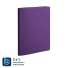 Ежедневник Bplanner.01 (фиолетовый)