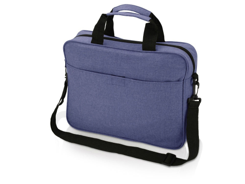 Сумка Брейв для документов и ноутбука 13,3, синий